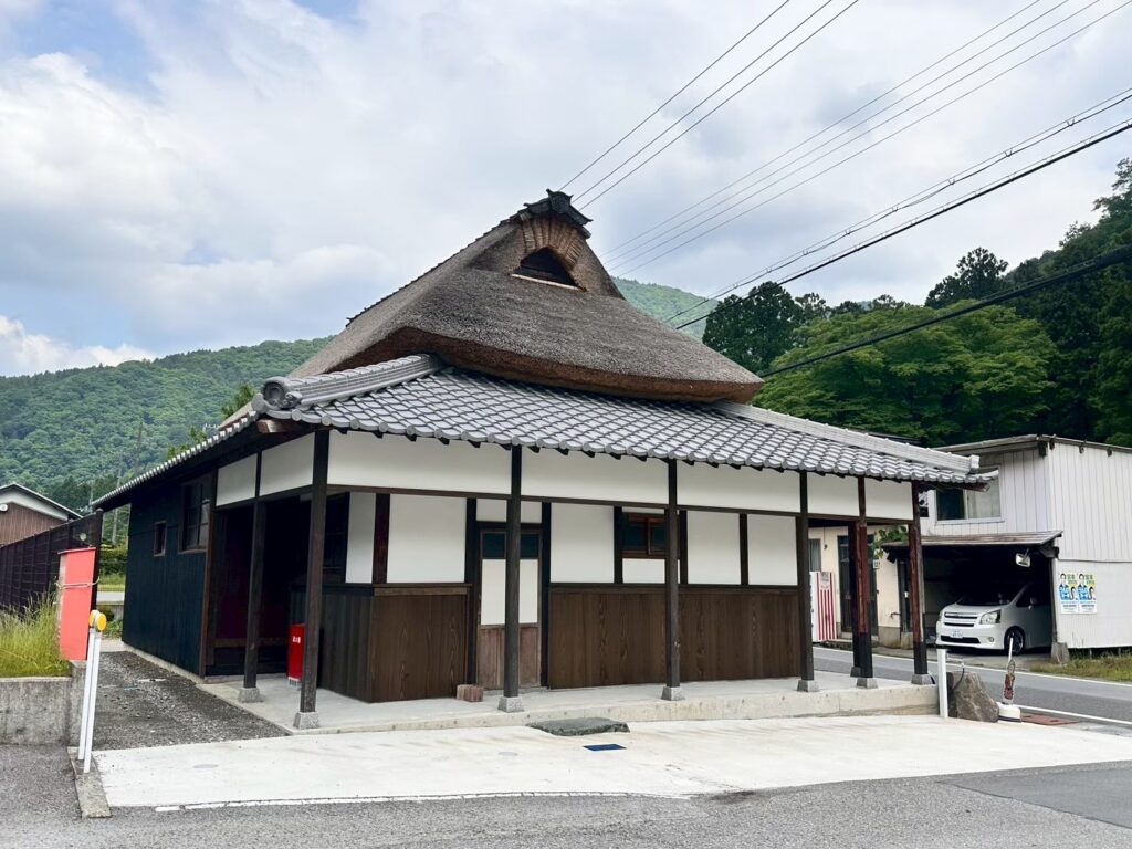 栗栖の家改修　3期工事